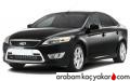 Mondeo 2.0 TDCi DPF