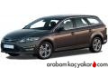 Mondeo Turnier 2.0 TDCi