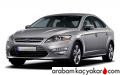 Mondeo 2.0 TDCi