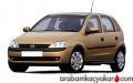 Corsa Van 1.2 Twinport