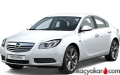 Insignia 2.0 Turbo