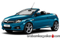 Tigra TwinTop 1.4 Twinport