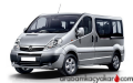 Vivaro Combi 2.0 CDTI