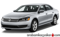 Passat 1.4 TSI BMT