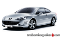 407 Coupe HDi FAP