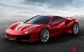 F488 Pista