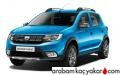 Sandero Stepway dCi Start&Stop