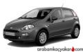 Punto Abarth