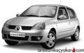 Clio 1.2 LPG