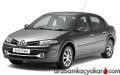 Megane 1.6 16V