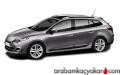 Megane Grandtour dCi ECO2
