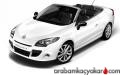 Megane Coupe-Cabriolet dCi