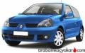 Clio 1.5 dCi
