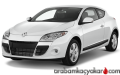 Megane Coupe dCi