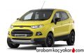 EcoSport 1.5 Ti-VCT