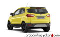 EcoSport 1.5 Ti-VCT