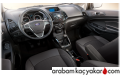 EcoSport 1.5 Ti-VCT