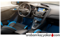 Focus RS