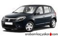 Sandero 1.2 16V
