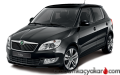 Fabia 1.2