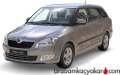 Fabia Combi 1.2 HTP
