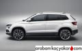 Karoq 1.5 TSI ACT