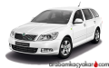 Octavia Combi 2.0 TDI