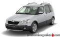 Roomster Scout 1.4 16V