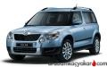 Yeti 1.2 TSI