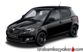 Fabia RS