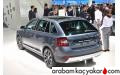 Rapid Spaceback 1.2 TSI Green tec