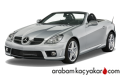 SLK 55 AMG