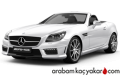 SLK 55 AMG