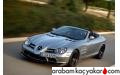 SLR McLaren Roadster