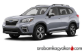 Forester 2.0ie