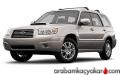 Forester 2.0X ecomatic