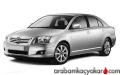 Avensis 2.0