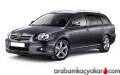 Avensis Combi 2.0