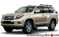 Land Cruiser 3.0 D-4D