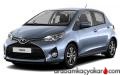 Yaris 1.5 Hybrid