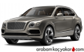 Bentayga W12