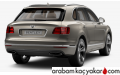 Bentayga W12