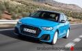 A1 Sportback 30 TFSI