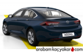 Insignia Grand Sport 1.5 ECOTEC DI Turbo Start&Stop