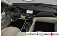 Insignia Grand Sport 1.5 ECOTEC DI Turbo Start&Stop