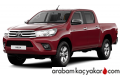 Hilux 2.4 D-4D