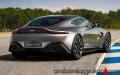 Vantage Coupe