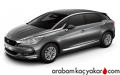 DS 5 BlueHDi Stop&Start