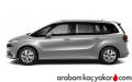 Grand C4 Picasso BlueHDi Stop&Start