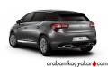 DS 5 BlueHDi Stop&Start